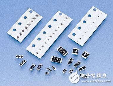 贴片电阻常识大全_薄膜和厚膜贴片电阻的比较_关于贴片电阻的选购