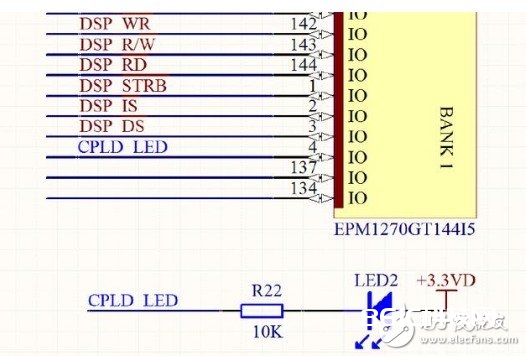 220v接发光二极管接法大全 发光二极管的衔接留意事项