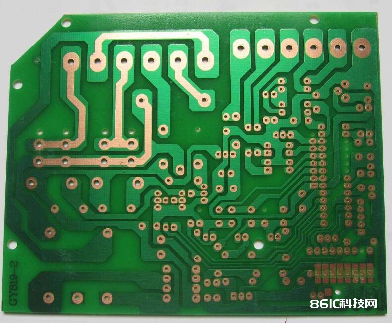 PCB板规划怎么防备ESD_PCB板ESD规划的几大技巧盘点