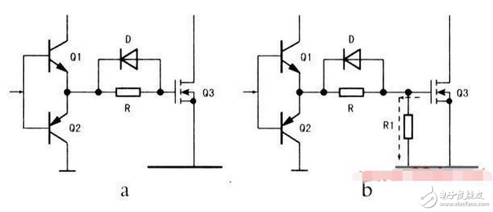 MOS管的驱动对其作业效果起着决议性的效果。规划师既要考虑削减开关损耗，又要求驱动波形较好即振动小、过冲小、EMI小。这两方面往往是互相矛盾的，需求寻求一个平衡点，即驱动电路的优化规划。驱动电路的优化规划包括两部分内容：一是最优的驱动电流、电压的波形；二是最优的驱动电压、电流的巨细。在进行驱动电路优化规划之前，有必要先清楚MOS管的模型、MOS管的开关进程、MOS管的栅极电荷以及MOS管的输入输出电容、跨接电容、等效电容等参数对驱动的影响。