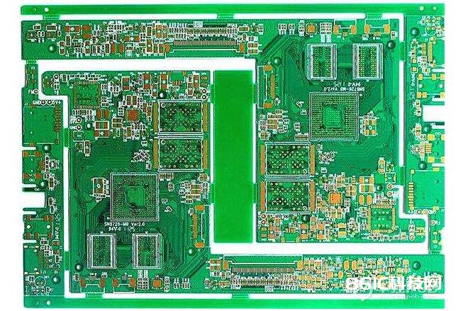 PCB丝印的重要性_PCB丝印网板制造工艺详解