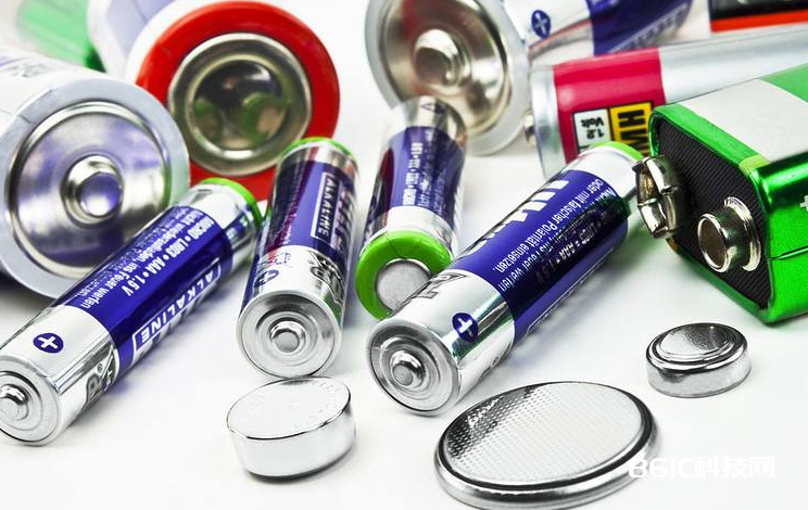 铅碳电池和锂电池差异