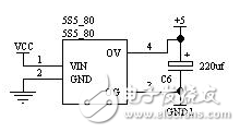 2输入四与门74ls08中文材料汇总（74ls08引脚图及功用_真值表和运用电路）