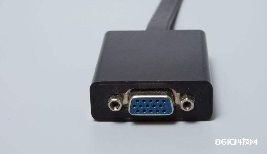 DVI接口能不能转VGA接口？DVI接口怎么转VGA接口？