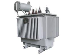 配电变压器类型及容量挑选_配电变压器类型大全
