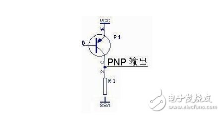 传感器的根本分类与NPN、PNP型分类及差异，传感器的静态特性解析