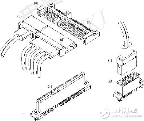 sata接口分几种_sata接口分类