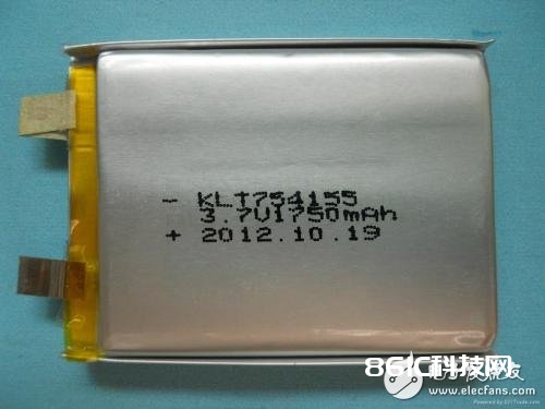  18650锂电池、聚合物锂电池：哪个更安全？