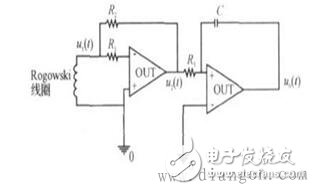 一文看懂罗氏线圈作业原理  积分器作业原理