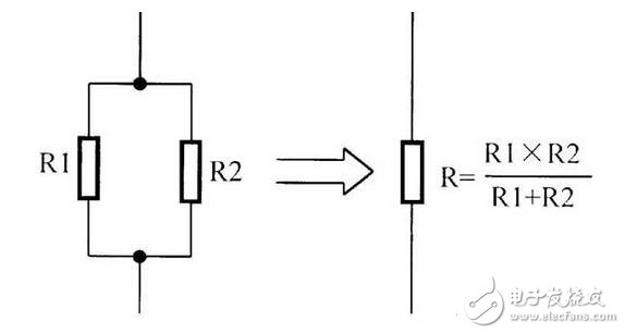 电阻器与电位器解析，电阻器与电位器的命名及其辨认丈量