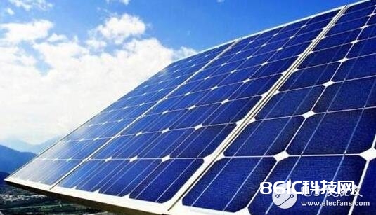 太阳能电池的作业原理及其电池组件介绍