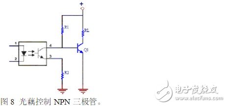三极管驱动开关电路图10大类型 详解三极管开关电路