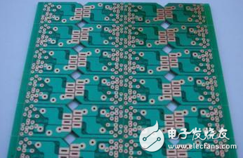 怎么克己单面PCB，操作过程详解