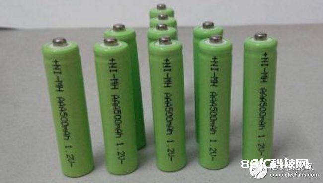 镍氢电池详细有什么用处