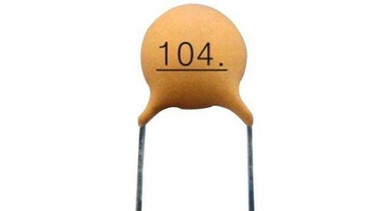 瓷片电容103表明什么意思_瓷片电容104什么意思