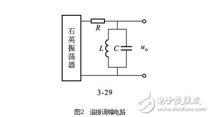 涡流式传感器解析，涡流式传感器的原理、特性、使用及其等效电路