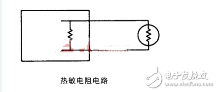 深度了解常用元器材系列—NTC热敏电阻