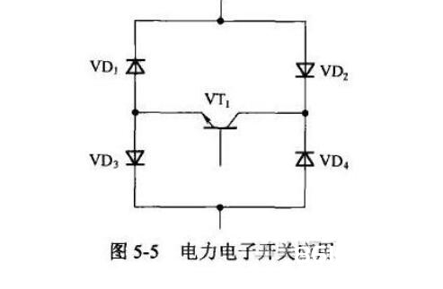 晶体二极管具有什么特性_晶体二极管及其根本使用