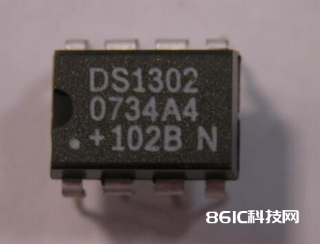 一文看懂ds1302与ds12c887差异