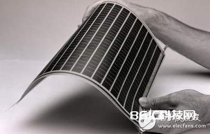 薄膜太阳能电池与传统太阳能电板的不同_薄膜太阳能电池具体说明