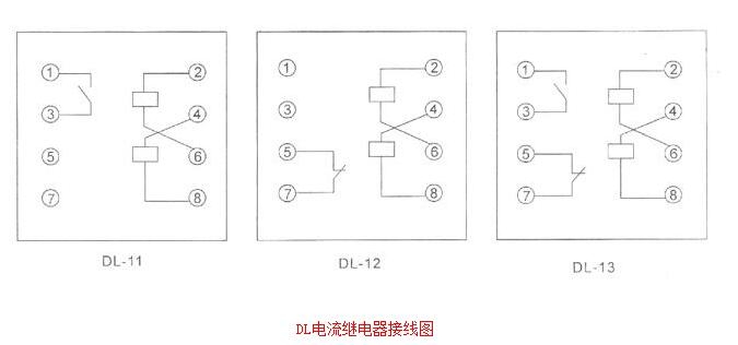 什么是电流继电器_电流继电器的效果是什么