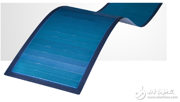 什么是薄膜太阳能电池_薄膜太阳能电池作业原理