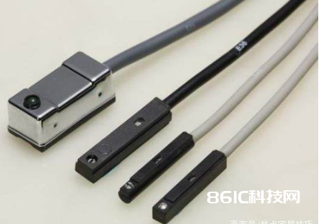 磁性开关的特色介绍