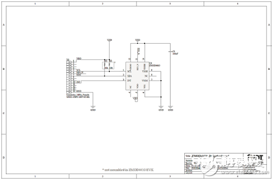 [原创] IDT ZMOD4410TVOC和室内空气质量传感器解决方案