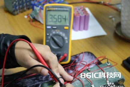 怎样检测锂电池维护板_锂电池维护板好坏检测_注意事项