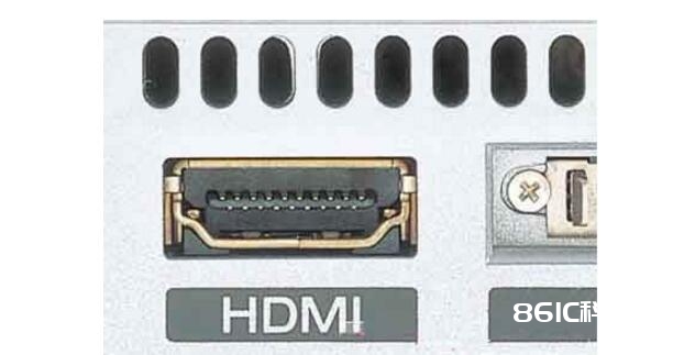 一文解读DP和HDMI的接口界说及差异剖析