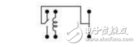 六脚继电器怎样接_六脚继电器引脚图及衔接的办法