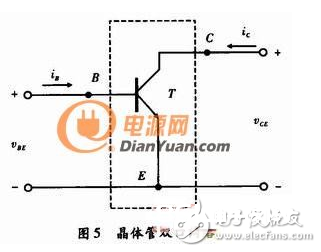 全能的三极管等效模型！帮你搞定各种参数剖析