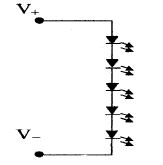 LED选用悉数串联方法