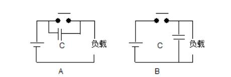 怎样消除继电器触点的电弧