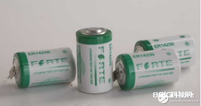 锂亚硫酰氯电池怎么消除二电池钝化