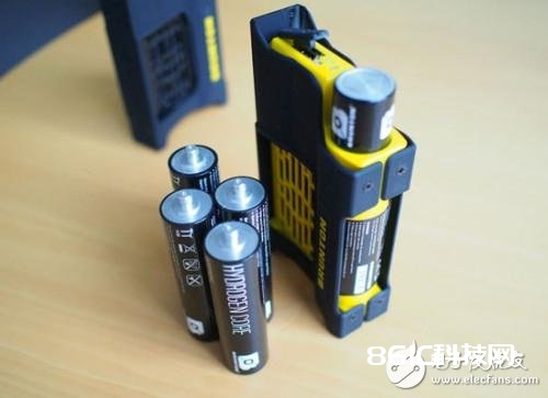 锂电池与燃料电池比较