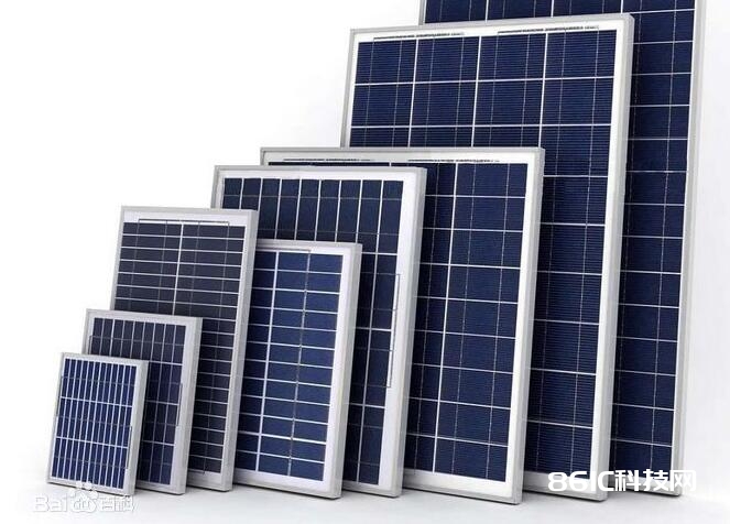 怎么得知太阳能组件最大输出功率