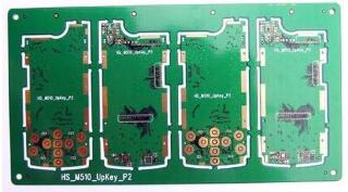 PCB丝印的重要性_PCB丝印网板制造工艺详解