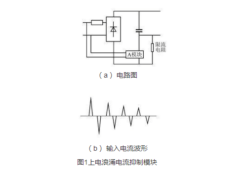 电阻怎么起到限流效果