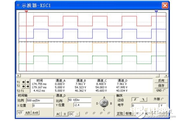 nmos高端驱动自举电路