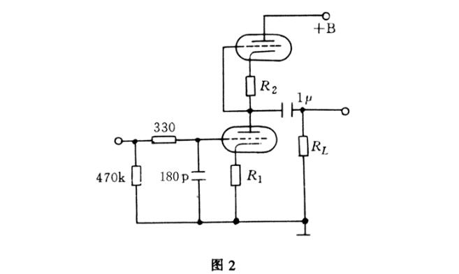 电子管前级怎么打造_要什么电子管做前级比较好