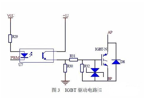 光耦在电路中起什么效果？