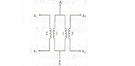 双绕组变压器是什么_结构原理你知道多少？