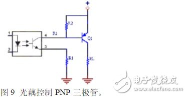三极管驱动开关电路图10大类型 详解三极管开关电路