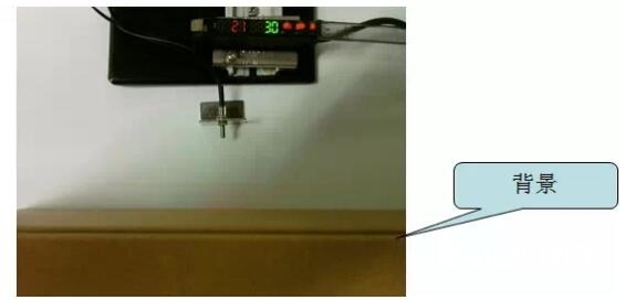 怎么设定光纤传感器门槛值_光纤传感器设置办法