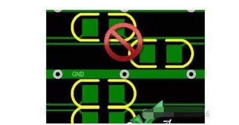 HDMI接口的4层PCB板怎么布线及布线攻略