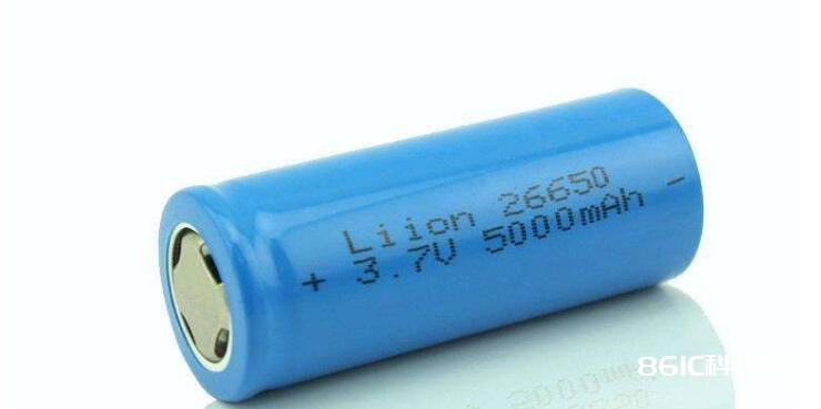 32650锂电池安全吗_32650锂电池的安全性剖析