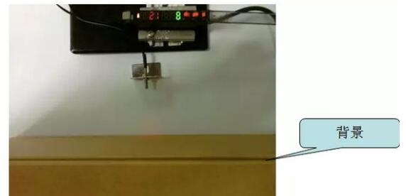 怎么设定光纤传感器门槛值_光纤传感器设置办法