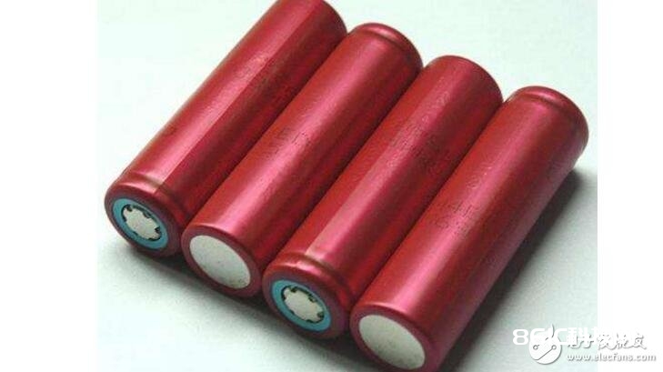 金属锂电池和锂离子电池有什么差异?