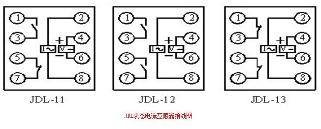 什么是电流继电器_电流继电器的效果是什么